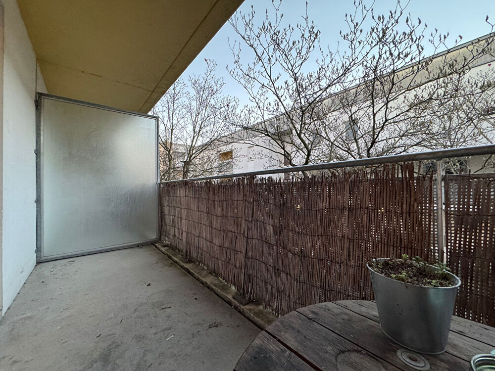 Vente Appartement Appartement Nantes 3 pièce(s) 58.49 m2 Nantes
