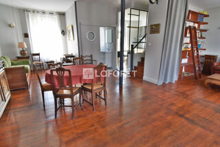  Maison � vendre 5 pi�ces 120 m�