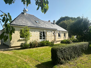  Maison à vendre 8 pièces 150 m²