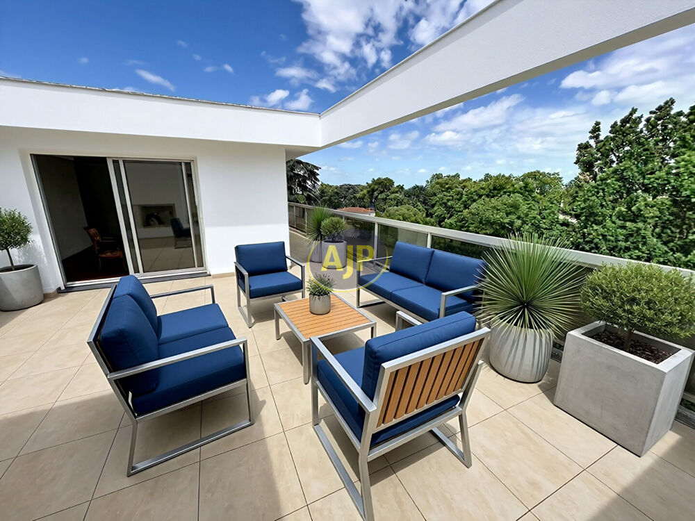 Appartement 4 pièces 120 m² · à Bordeaux · 120 m² · 650 000 €