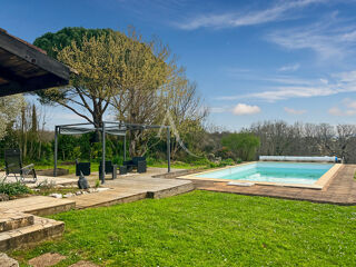  Maison  vendre 7 pices 190 m