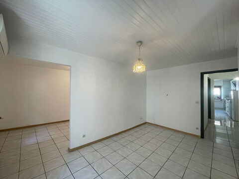  Appartement � louer 2 pi�ces 61 m�