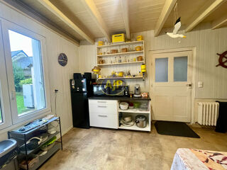  Maison � vendre 5 pi�ces 123 m�