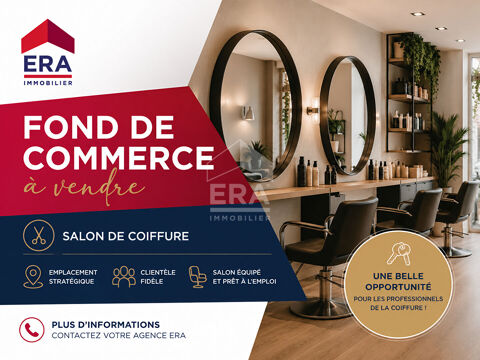 Fonds de commerce / Top emplacement 52000 06800 Cagnes sur mer
