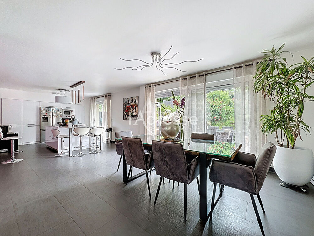  vendre  Maison Montvrain (77144)