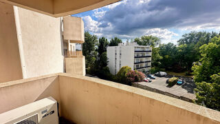  Appartement à vendre 1 pièce 40 m²
