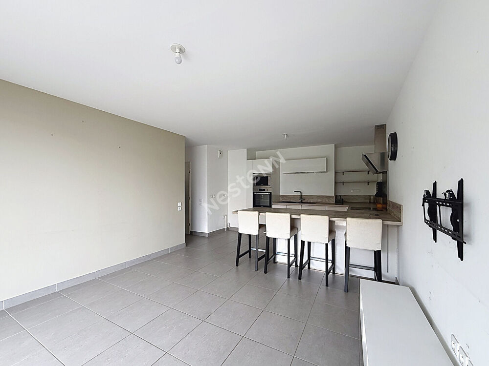 Vente Appartement Appartement 3 pièces à vendre à La Ciotat - Neuf et lumineux La ciotat