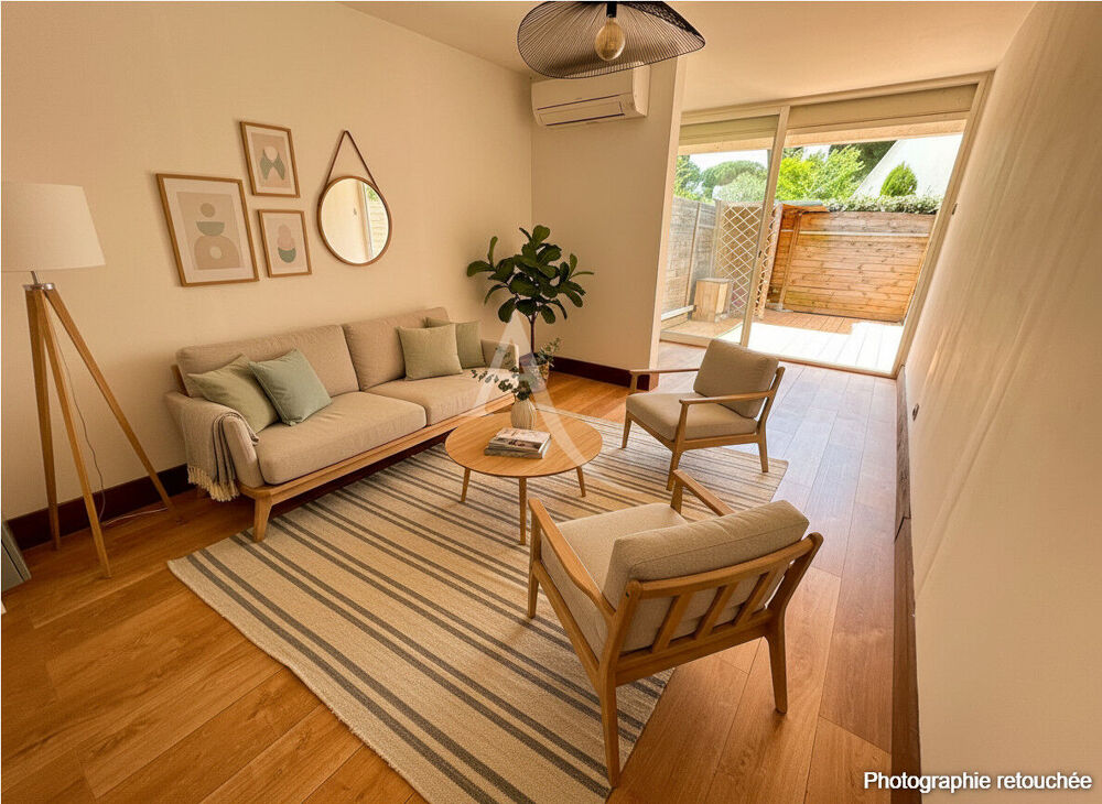 Vente Appartement Studio double cabine entièrement rénové de 32 m2 La grande motte