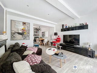  Maison à vendre 5 pièces 135 m²