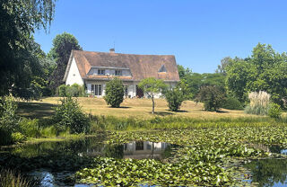  Maison à vendre 8 pièces 264 m²