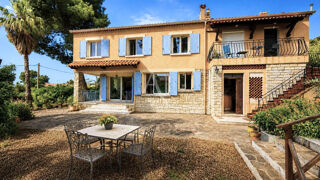 Maison � vendre 8 pi�ces 172 m�