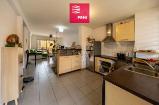  Appartement � vendre 3 pi�ces 69 m�