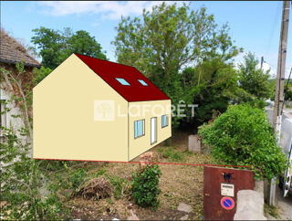  Terrain � vendre 280 m�