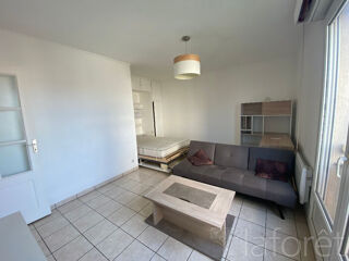  Appartement à louer 1 pièce 30 m²