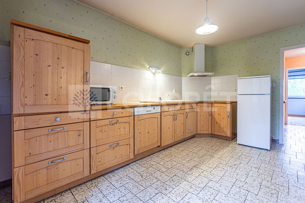 Vente Appartement AGENCE IMMOBILIERE LAFORET - ANNECY - SEYNOD - 