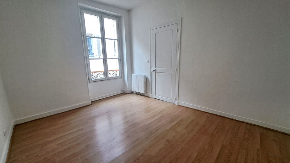 Appartement en centre-ville