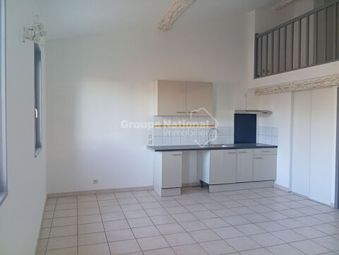  Appartement � louer 2 pi�ces 44 m�