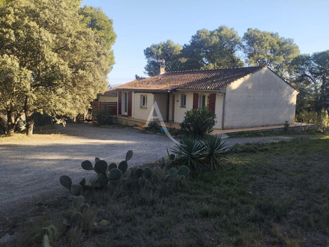   Maison  la campagne  avec dpendance attenante Maison - 5 pice(s) - 96 m