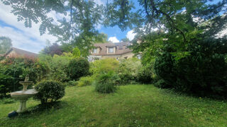  Maison � vendre 8 pi�ces 200 m�