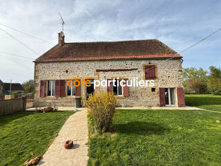  Maison � vendre 3 pi�ces 80 m�