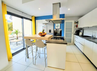  Maison � vendre 7 pi�ces 160 m�