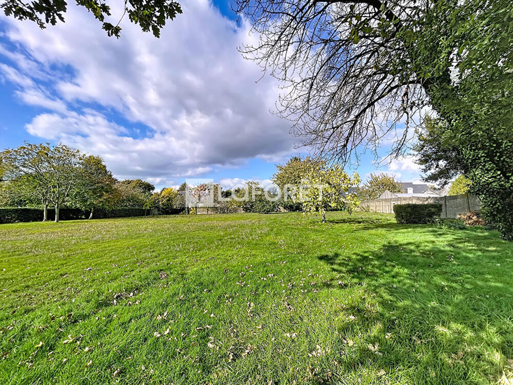 Vente Maison Maison Carentoir 230 m2- 6 chambres- sous sol complet -Terrain Carentoir