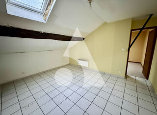  Appartement  vendre 2 pices 42 m