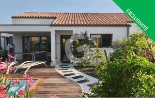  Maison � vendre 4 pi�ces 100 m�