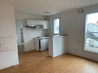  Appartement � louer 1 pi�ce 28 m�