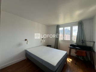  Appartement à louer 1 pièce 13 m²
