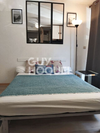  Appartement � vendre 1 pi�ce 18 m�