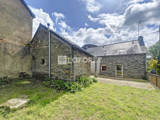  Maison à vendre 4 pièces 103 m²
