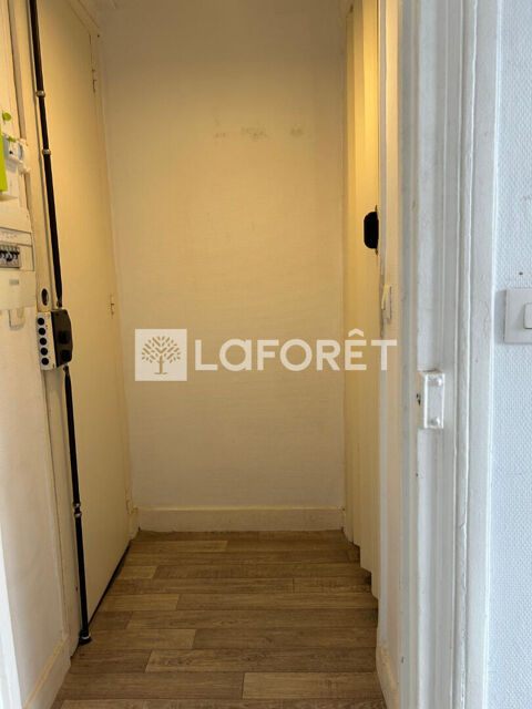  Appartement � louer 1 pi�ce 19 m�