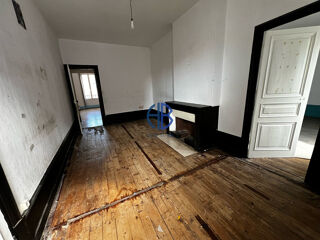  Appartement  vendre 5 pices 138 m