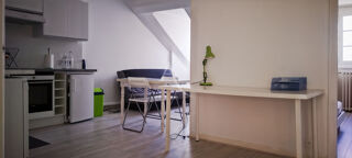 Appartement à vendre 2 pièces 36 m²