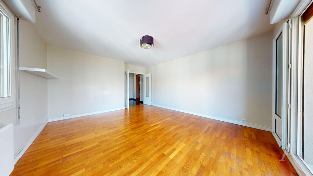 Appartement Grenoble 3 pièce(s) 65.46 m2