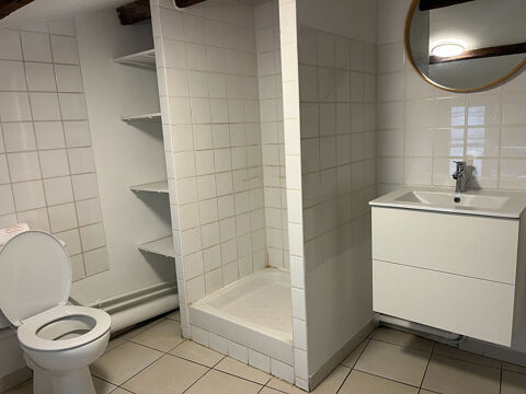  Appartement � louer 2 pi�ces 36 m�