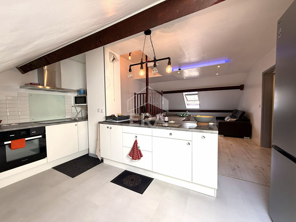 Vente Appartement Appartement Servon 2 pièces, 70 m² au sol. Servon