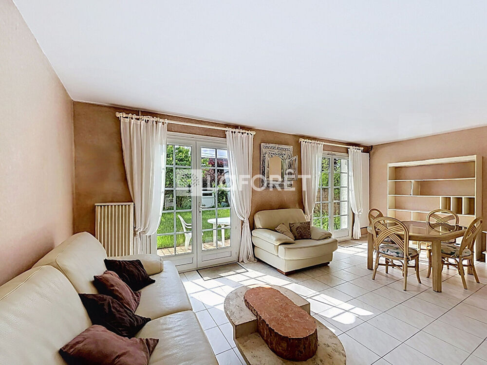 Vente Maison Maison Saint Denis en Val 4/5 pièces 97.3 m² Saint denis en val