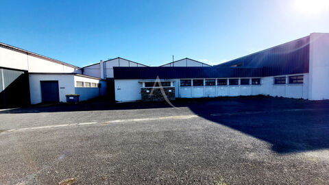 BUREAUX DANS ZONE ARTISANALE A CARCASSONNE 3928 11000 Carcassonne