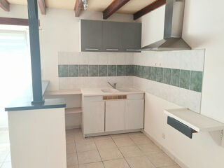  Maison à vendre 3 pièces 76 m²