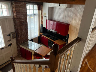  Maison � vendre 4 pi�ces 89 m�