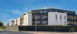  Appartement � vendre 3 pi�ces 62 m�