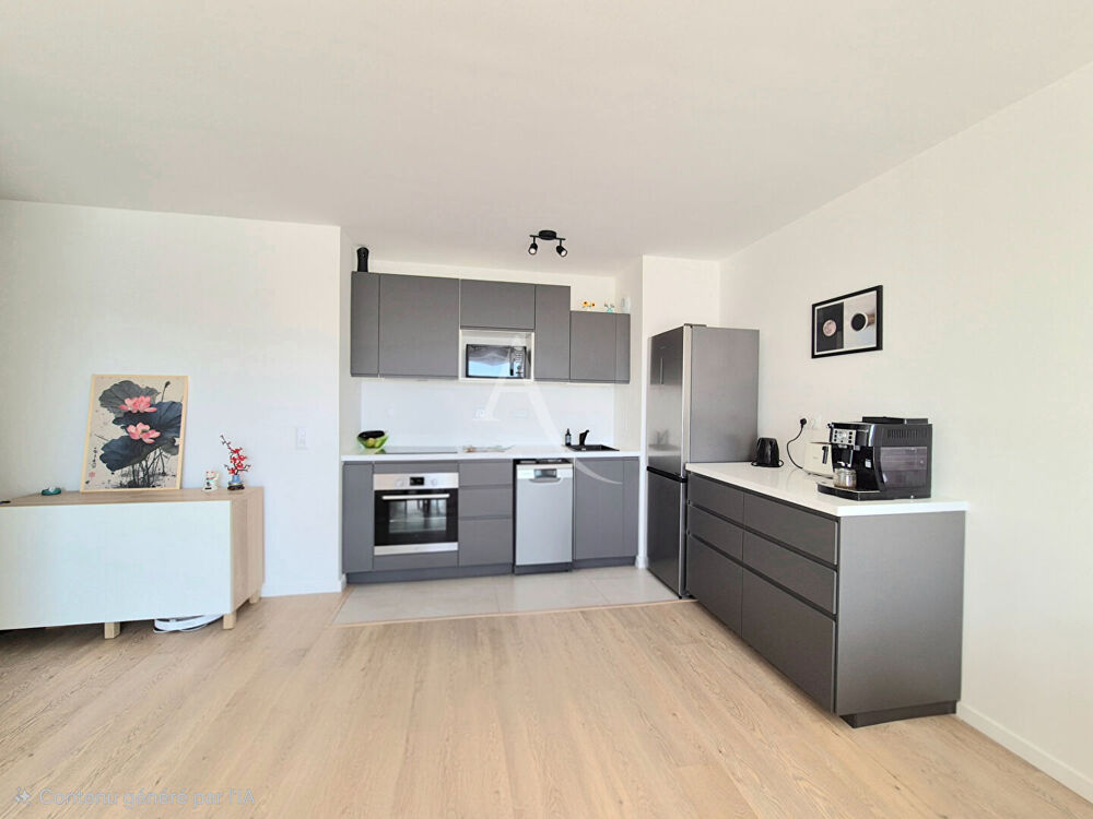 Vente Appartement Neuilly-Plaisance - Centre-ville à pied ! Neuilly plaisance