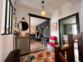  Maison � vendre 6 pi�ces 208 m�