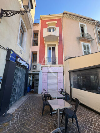  Immeuble � vendre 4 pi�ces 88 m�