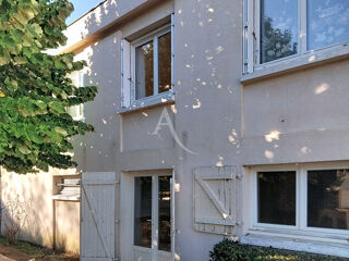  Maison à vendre 5 pièces 154 m²
