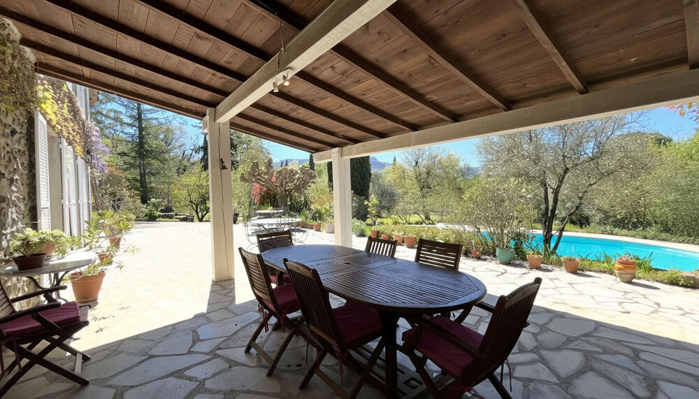 à vendre  Villa Loriol-sur-Drôme (26270)