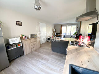  Maison � vendre 3 pi�ces 146 m�