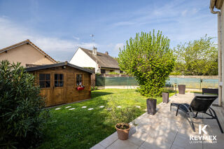  Maison  vendre 5 pices 100 m